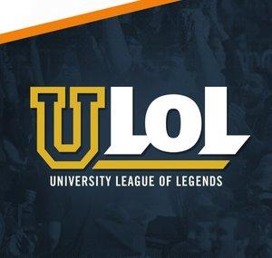 University League of Legends