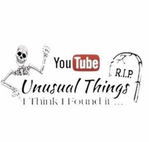 Unusual Things 