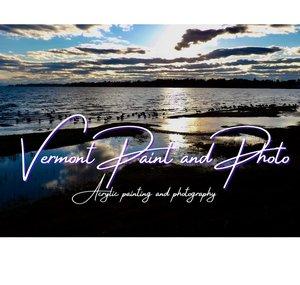 Vermont Paint and Photo