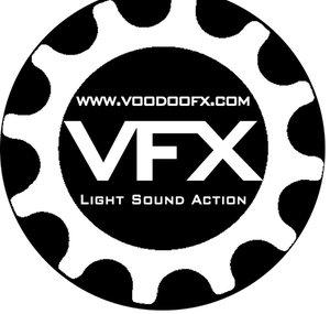 VoodooFX
