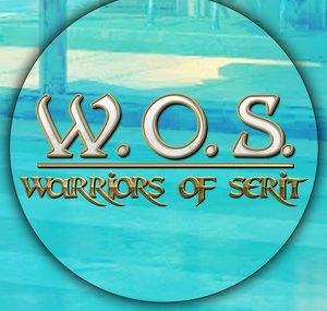 Warriors of Serit