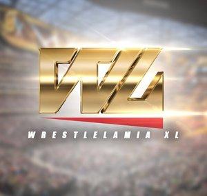 Wrestlelamia XL