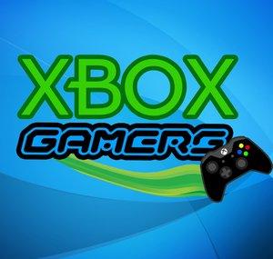 Xbox Gamers