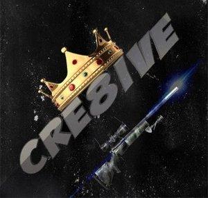 xCre8ivee