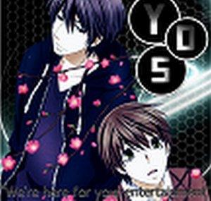 YaoiDaisukiStudio