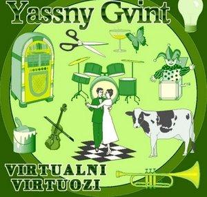 Yassny Gvint