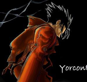 Yorcont