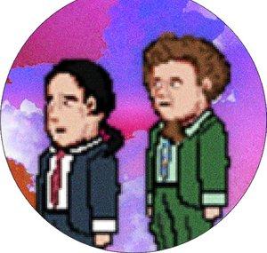 Zeph & Ramo