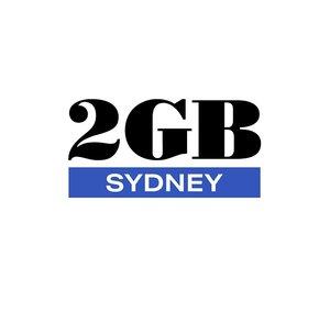 2GB Sydney
