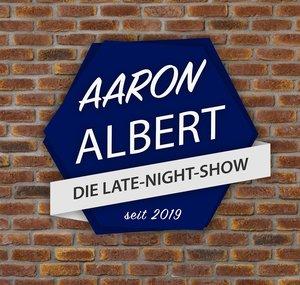 Aaron Albert - Die Late-Night-Show