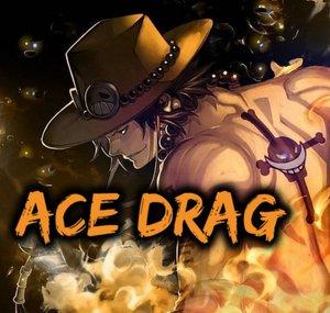 Ace drag