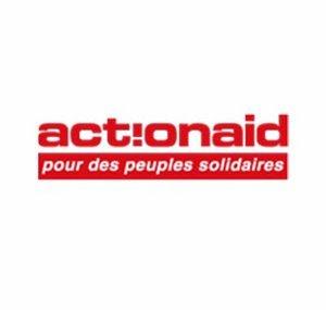 ActionAid France - Peuples Solidaires