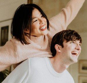Ada and Louis