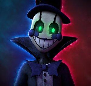 Adrian The Puppeteer [ATP]