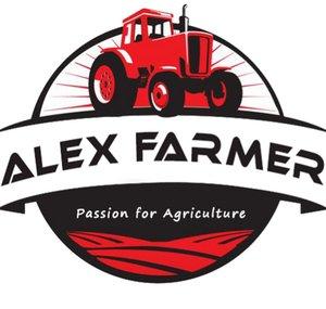 Alex Farmer