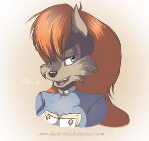 AliceAcorn101