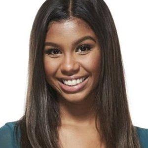 Aliyah Moulden
