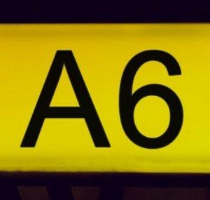 Alpha SiX Aviation