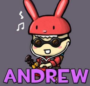 Andrew Lim