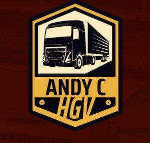 AndyC HGV