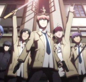 AnimeRevolutionPro
