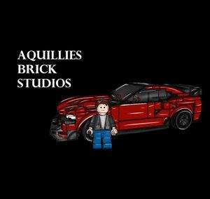 Aquillies Brick Studios
