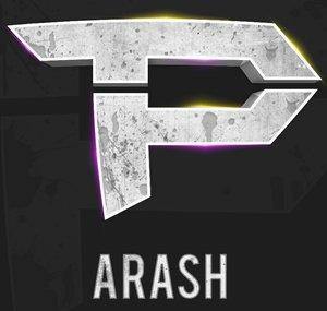ArashxHD