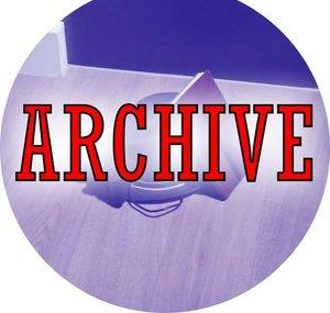 ARCHIVE Bloke Luke