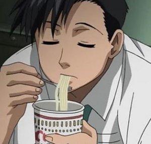 Asocial Senpai