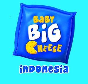 Baby Big Cheese - Lagu Anak Bahasa Indonesia