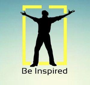 Be Inspired