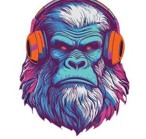 Bigfoot Banter with Richie B