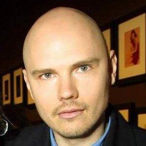 Billy Corgan