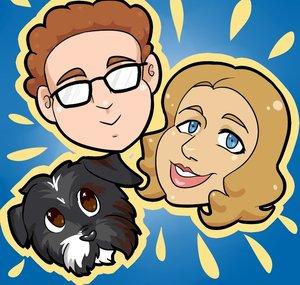 Bob and Mandy