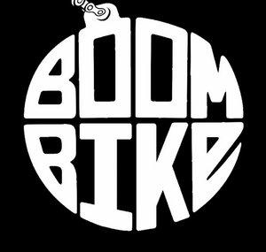 Boom Bike