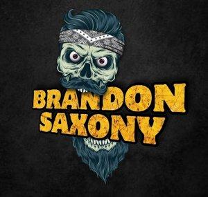 BRANDON SAXONY | GAMING 🎮