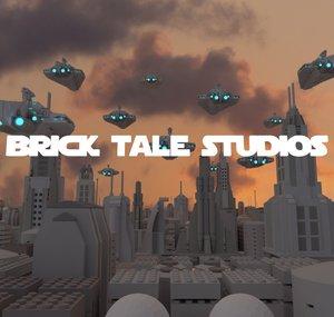 Brick Tale Studios