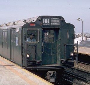 BroadwayExpressN