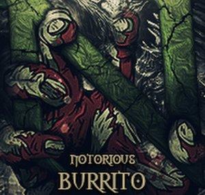 BURRiTO