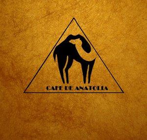 Cafe De Anatolia ETHNIC DEEP HOUSE