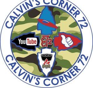 Calvin's Corner72
