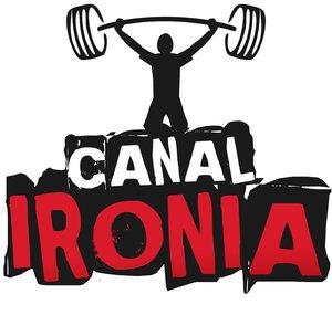 Canal Ironia