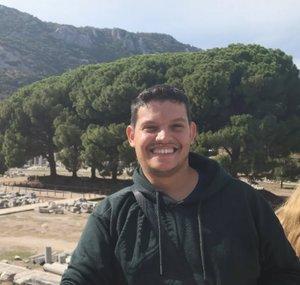 Canberk Baydar