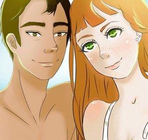 Carlo and Bailey