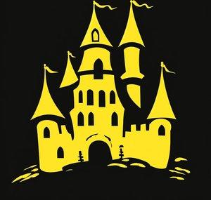 Castle Horror