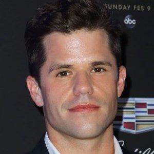 Charlie Carver