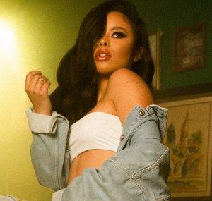 Cierra Ramirez