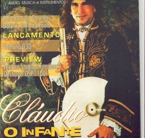 Claudio Infante