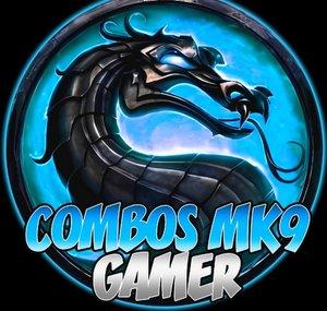 Combos MK9 Gamer