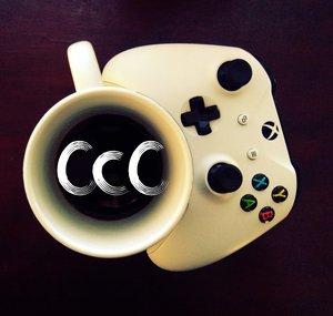Console com Café